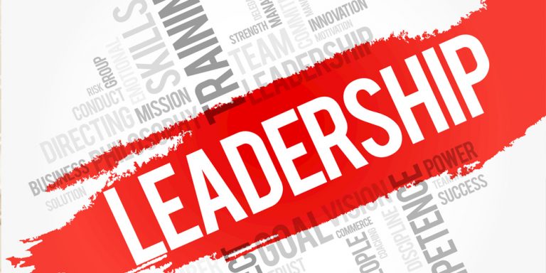 Leadership Skills for Supervisors